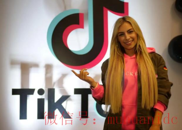 tiktok账号购买平台