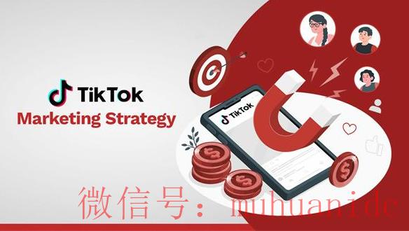 tiktok账号购买平台