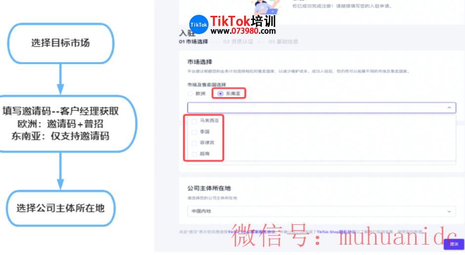 tiktok账号购买平台