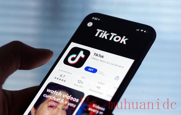 tiktok账号购买平台