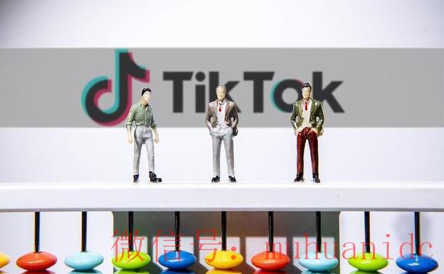 tiktok账号购买平台