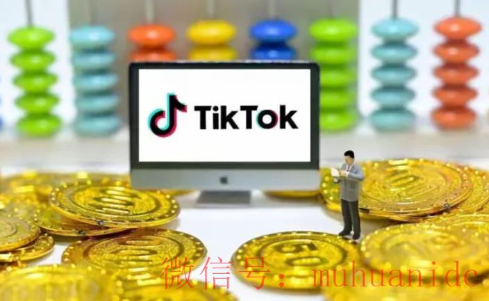 tiktok账号购买平台