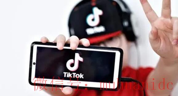 tiktok账号购买平台