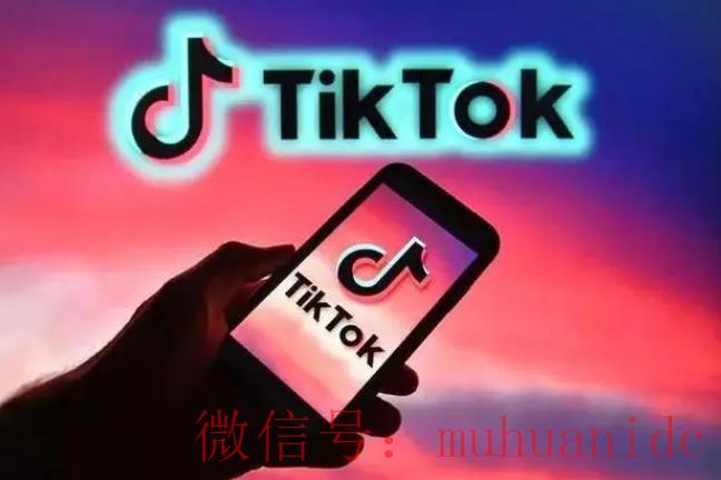 tiktok账号购买平台