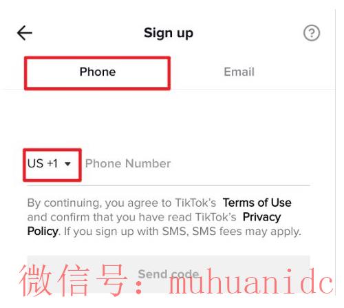 tiktok账号购买平台