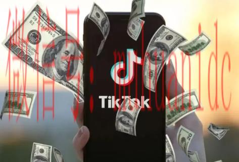 tiktok账号购买平台