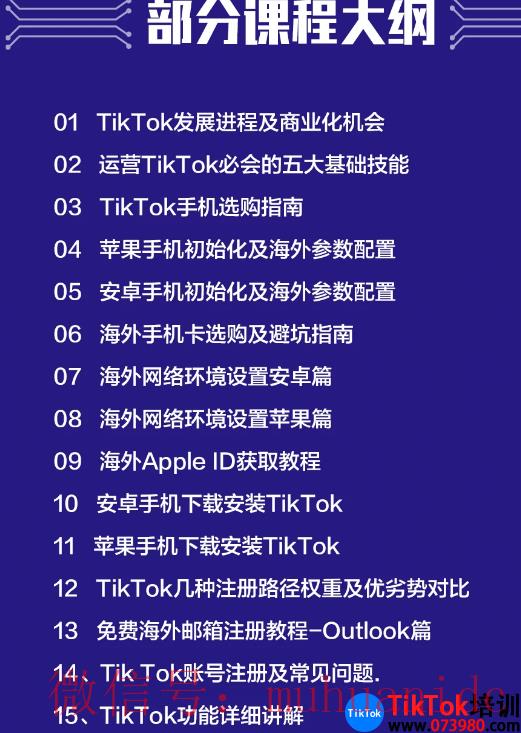 tiktok账号购买平台