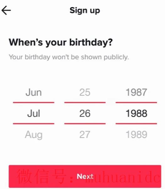 tiktok账号购买平台