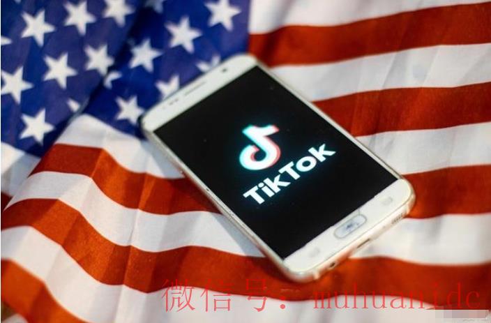 tiktok账号购买平台