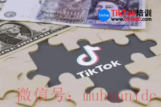 tiktok账号购买平台