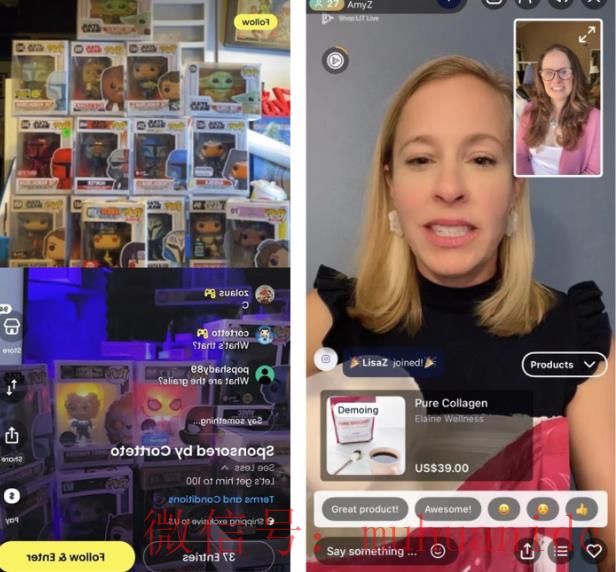 tiktok账号购买平台