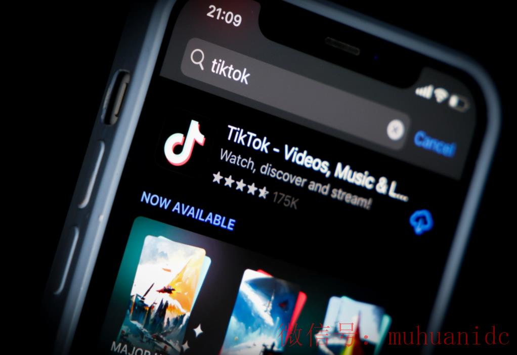 tiktok账号购买平台