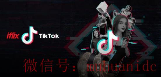 tiktok账号购买平台