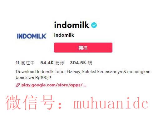 tiktok账号购买平台