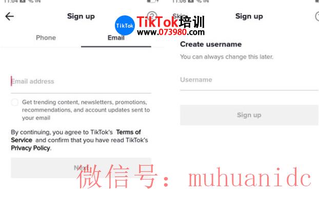 tiktok账号购买平台