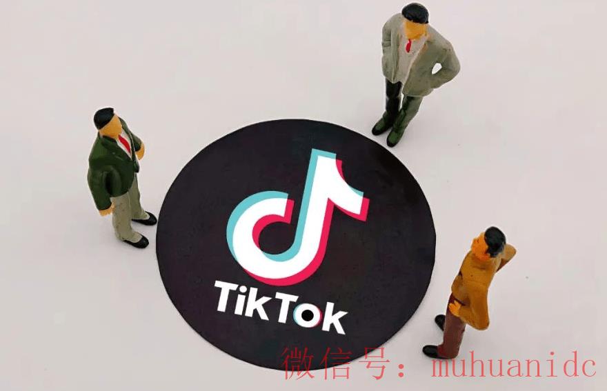tiktok账号购买平台
