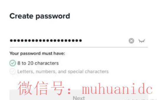 tiktok账号购买平台