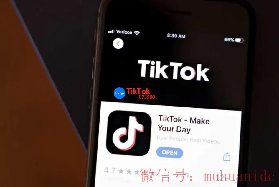 tiktok账号购买平台