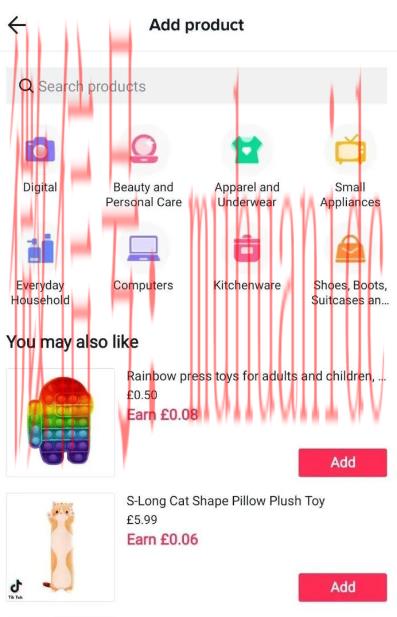 tiktok账号购买平台