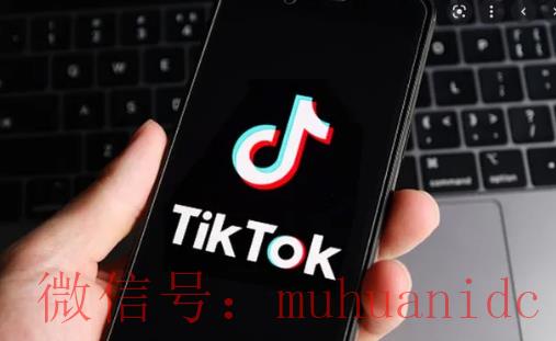 tiktok账号购买平台