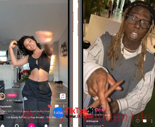 tiktok账号购买平台