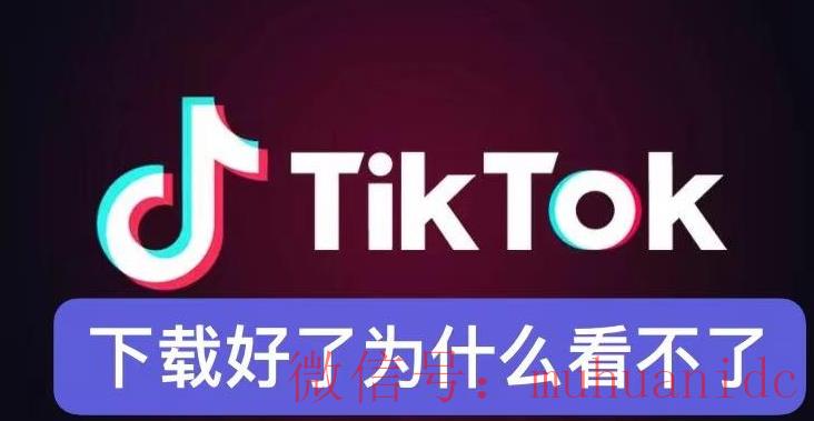 tiktok账号购买平台