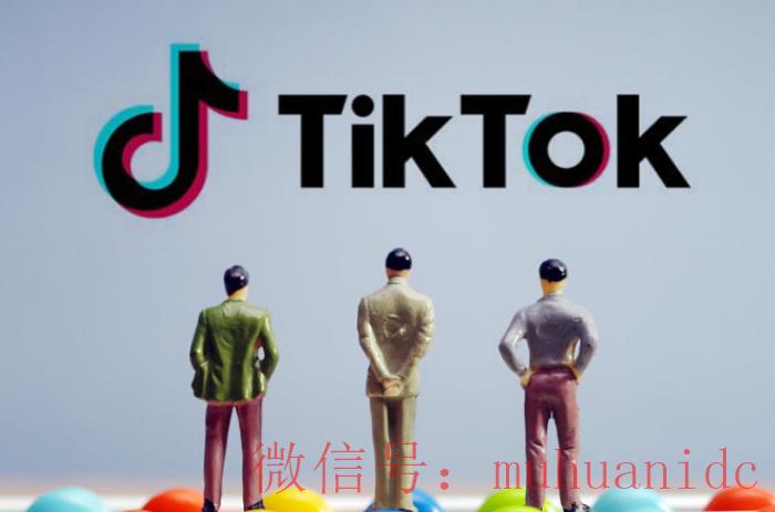 tiktok账号购买平台