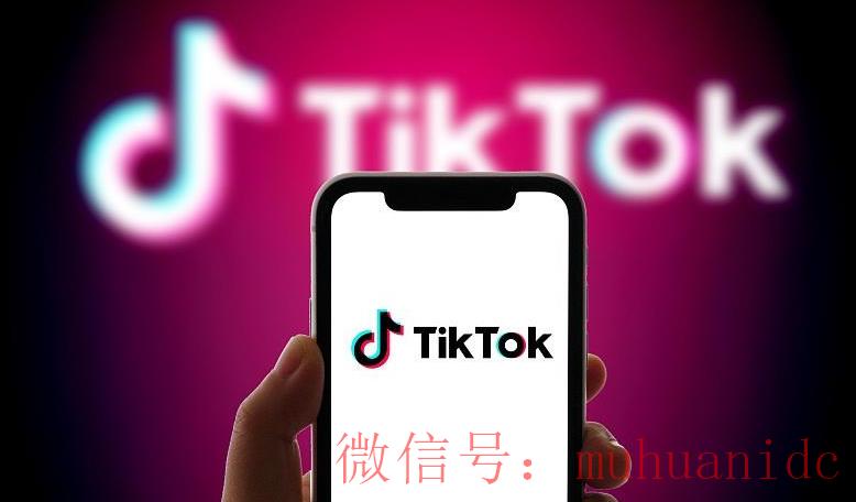tiktok账号购买平台