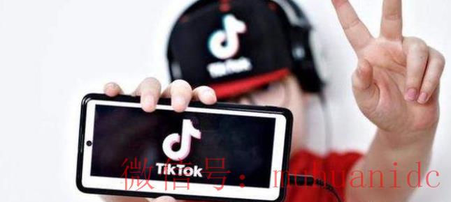 tiktok账号购买平台
