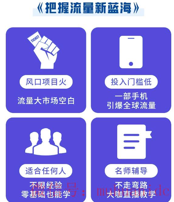 tiktok账号购买平台