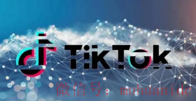 tiktok账号购买平台