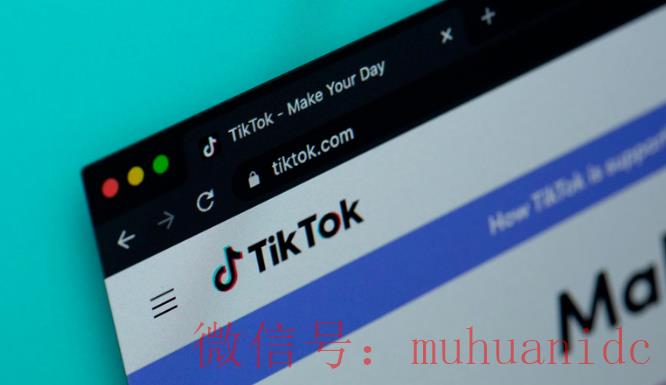 tiktok账号购买平台
