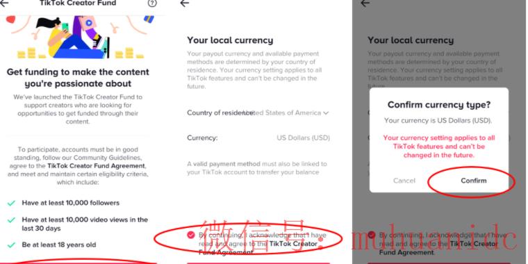 tiktok账号购买平台