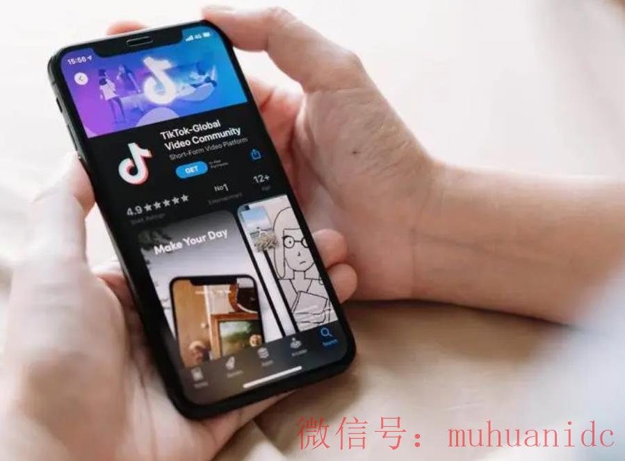 tiktok账号购买平台