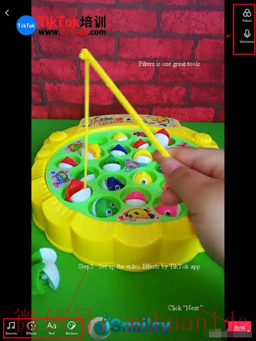 tiktok账号购买平台