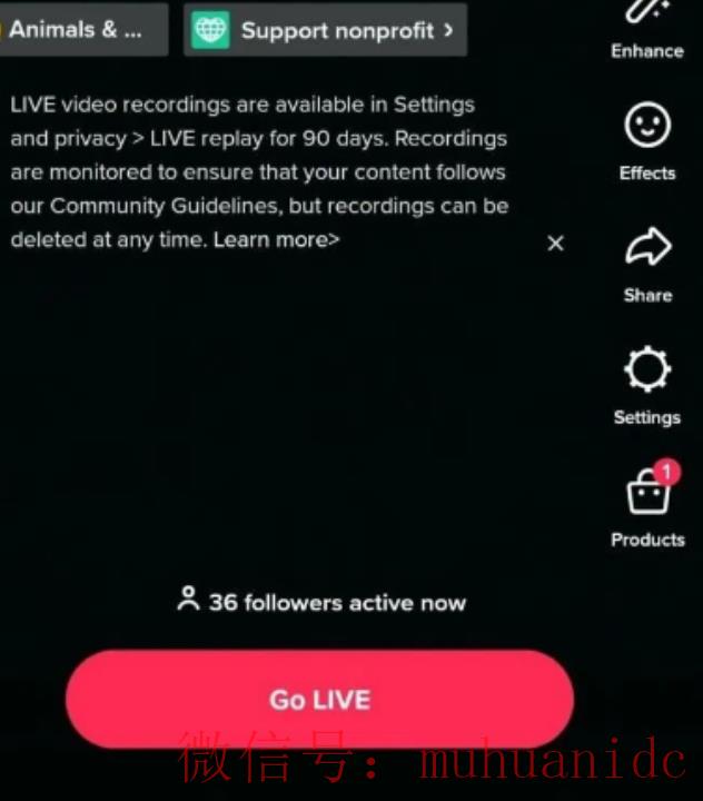 tiktok账号购买平台