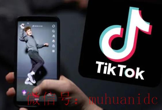 tiktok账号购买平台