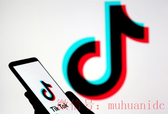 tiktok账号购买平台