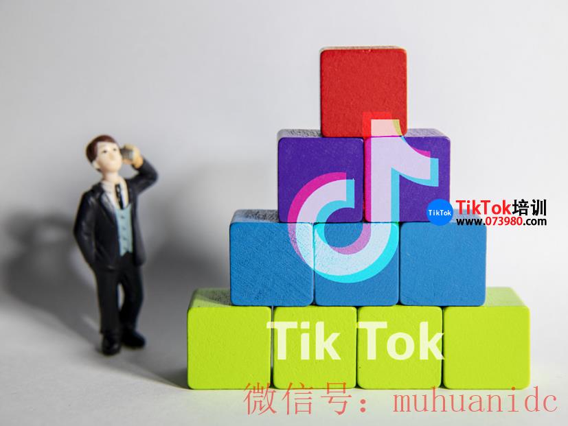tiktok账号购买平台