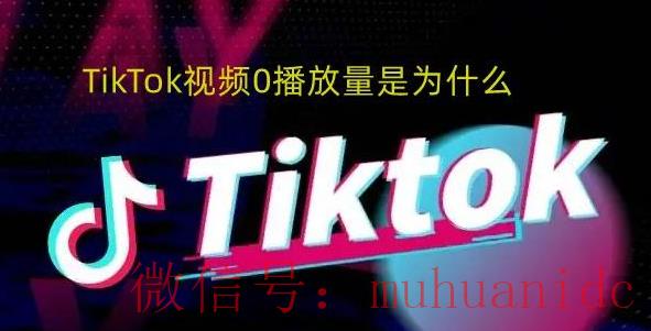 tiktok账号购买平台