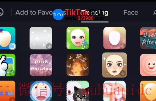 tiktok账号购买平台