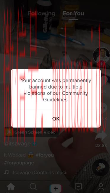 tiktok账号购买平台