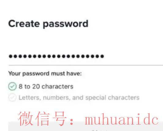 tiktok账号购买平台