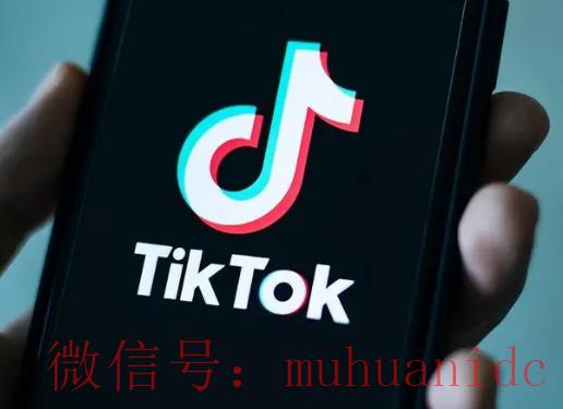 tiktok账号购买平台