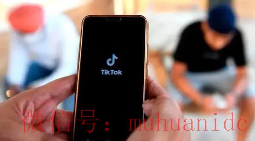 tiktok账号购买平台