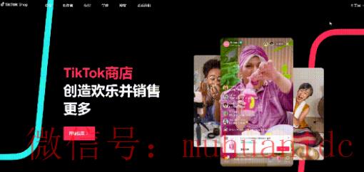 tiktok账号购买平台