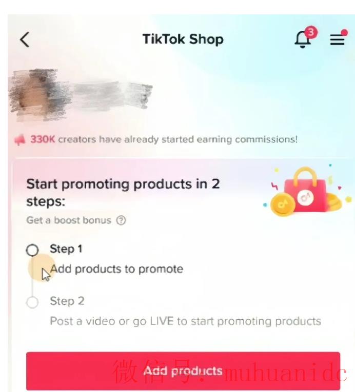 tiktok账号购买平台