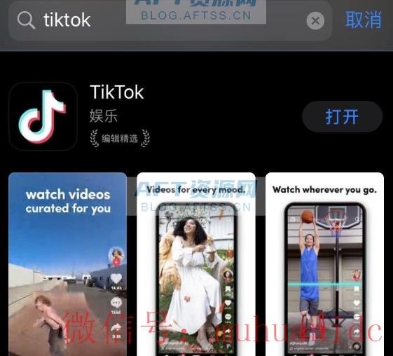 tiktok账号购买平台
