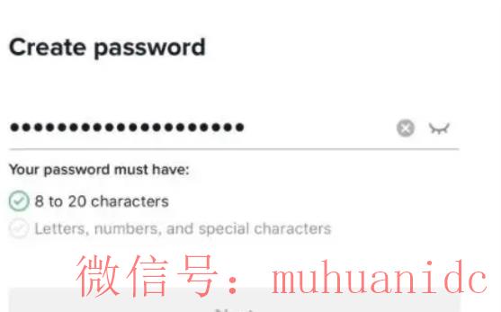 tiktok账号购买平台