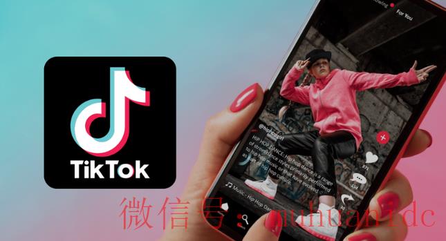 tiktok账号购买平台